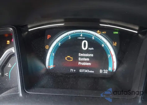 2020 Honda Civic Lx from USA, damaged, VIN 2HGFC2F6XLH517512